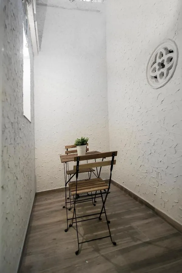 Sagrada Familia Apartments Barcelona Spanyolország