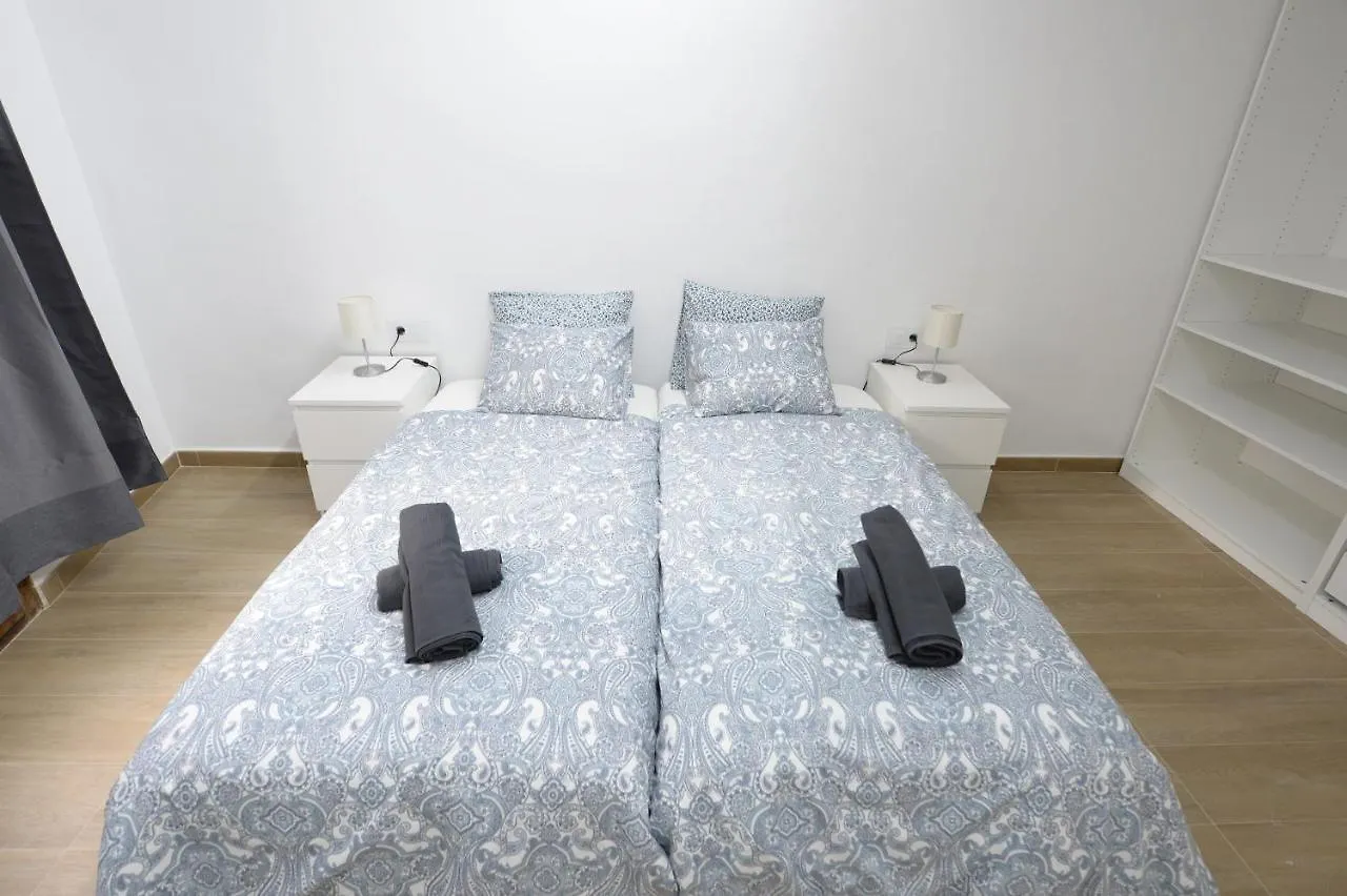 Sagrada Familia Apartments Barcelona