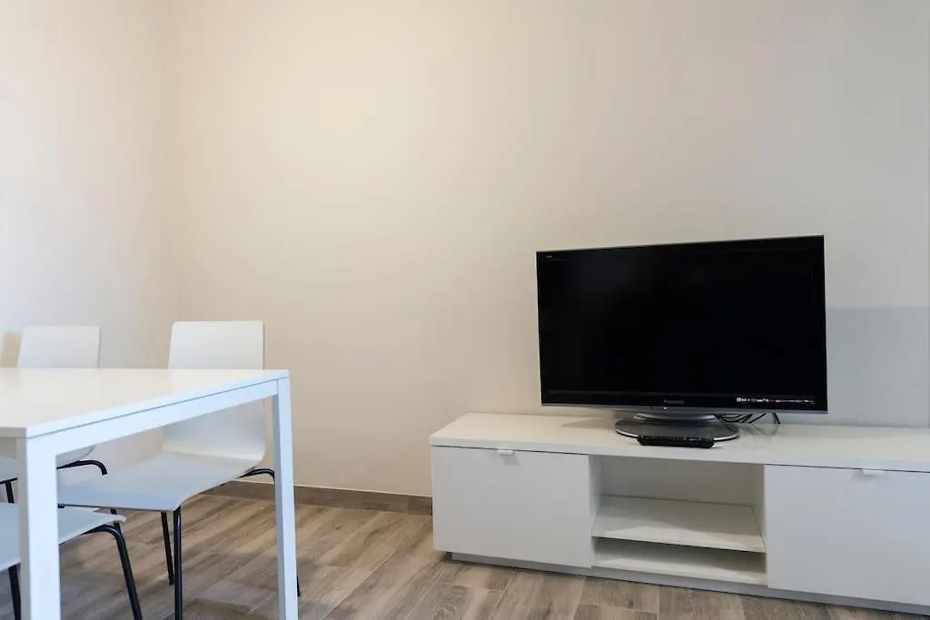 Sagrada Familia Apartments 巴塞罗那 西班牙