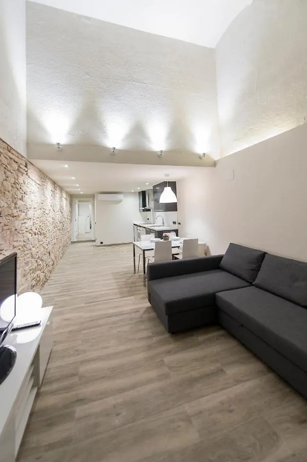 Sagrada Familia Apartments 巴塞罗那 0*,  西班牙