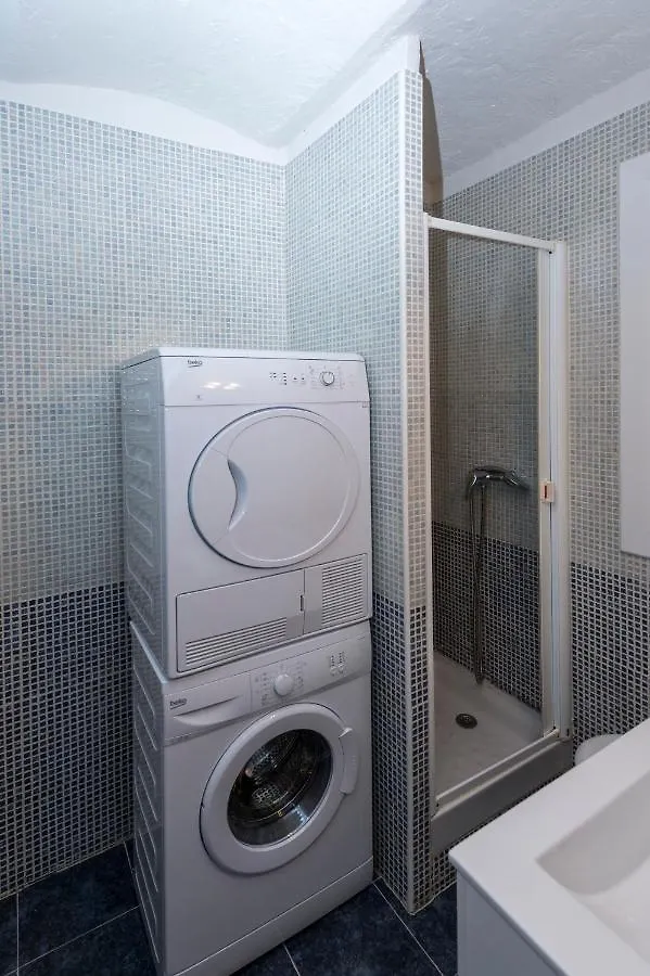 Sagrada Familia Apartments 巴塞罗那