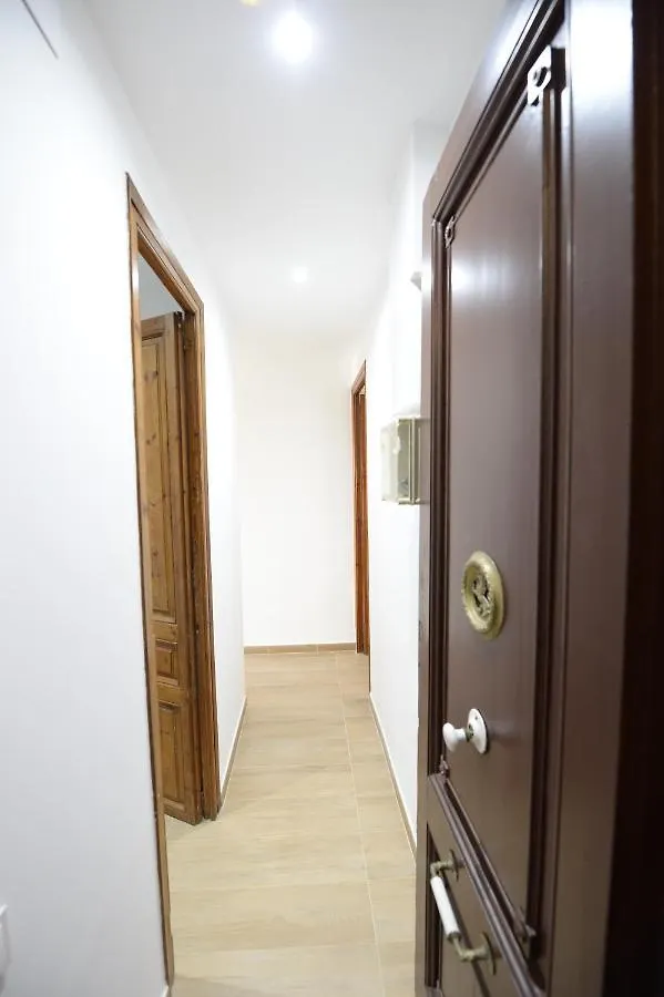 Sagrada Familia Apartments 巴塞罗那